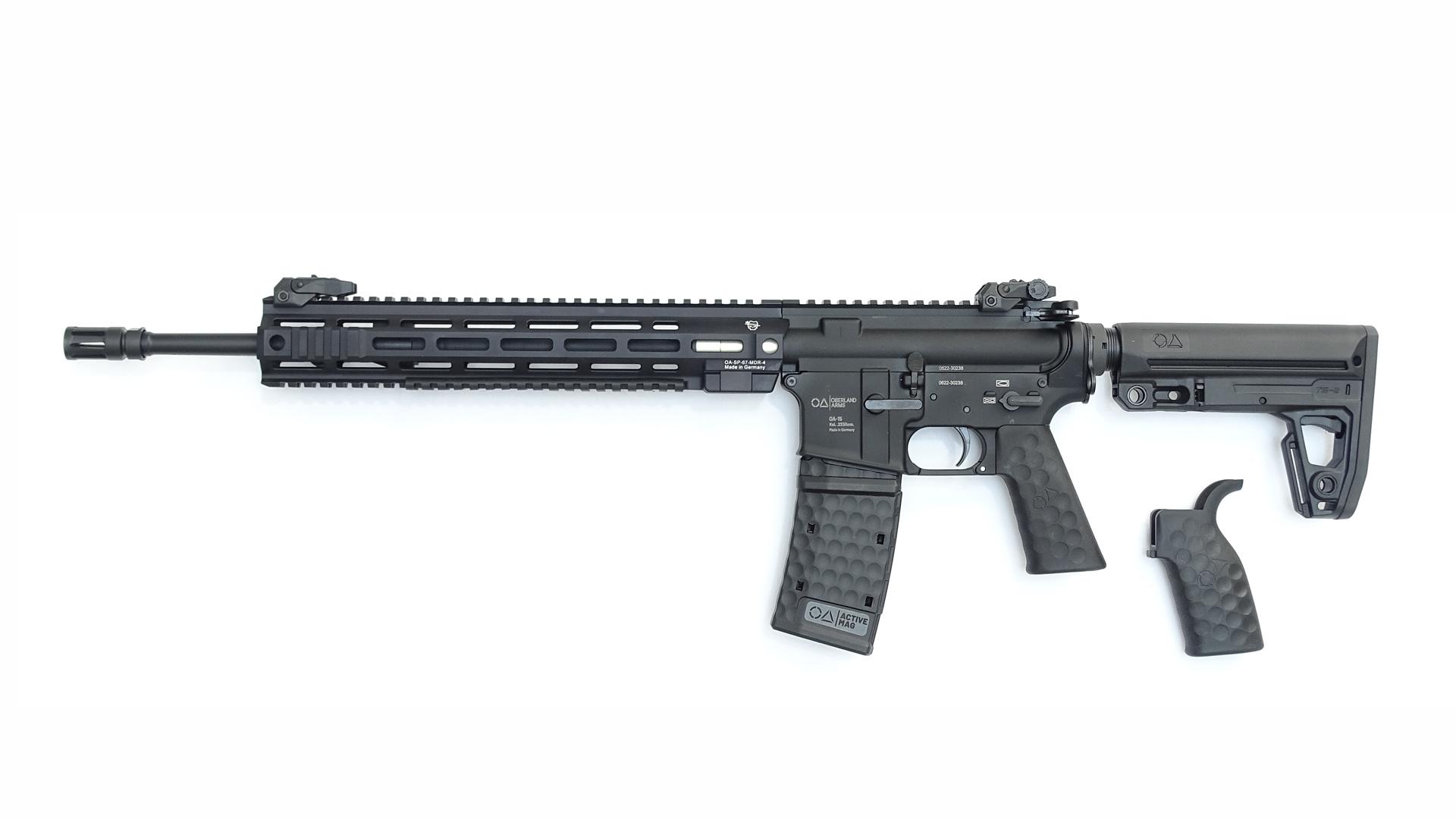 Oberland Arms OA-15 SL16