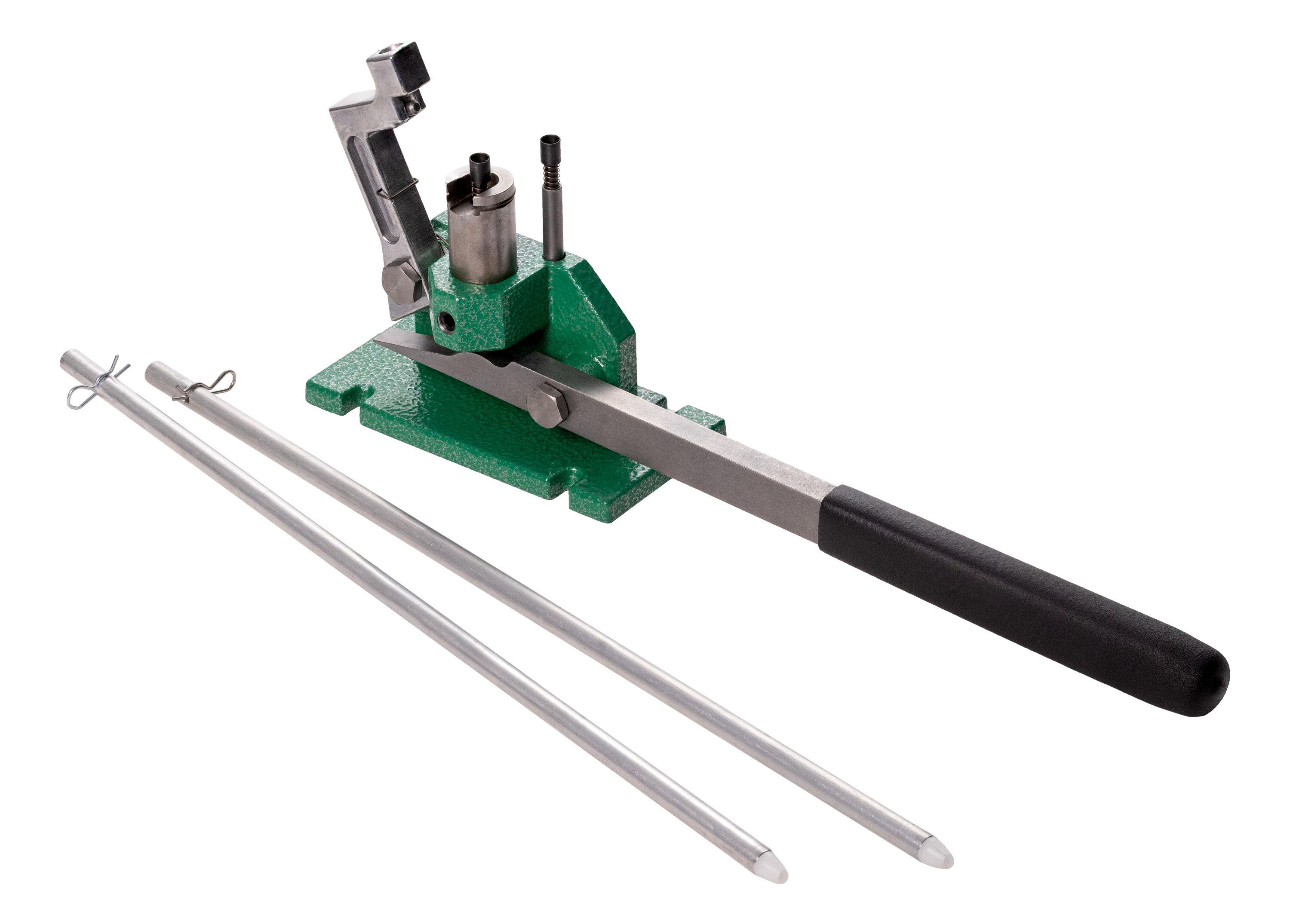 Automatic Priming Tool