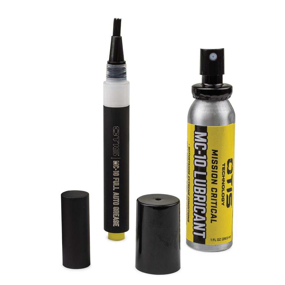 Mission Critical MC-10 Grease + Lubricant