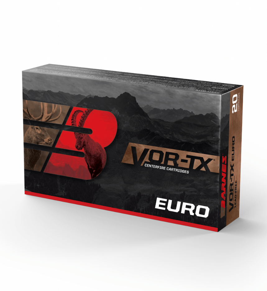 VOR-TX Euro