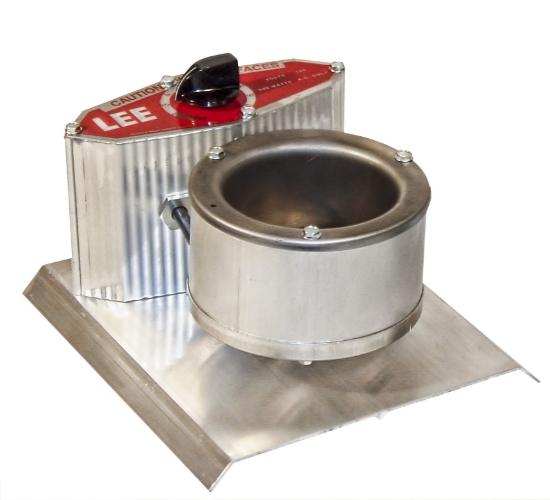 Precision Melter