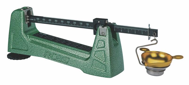 M500 Mechanical Scale
