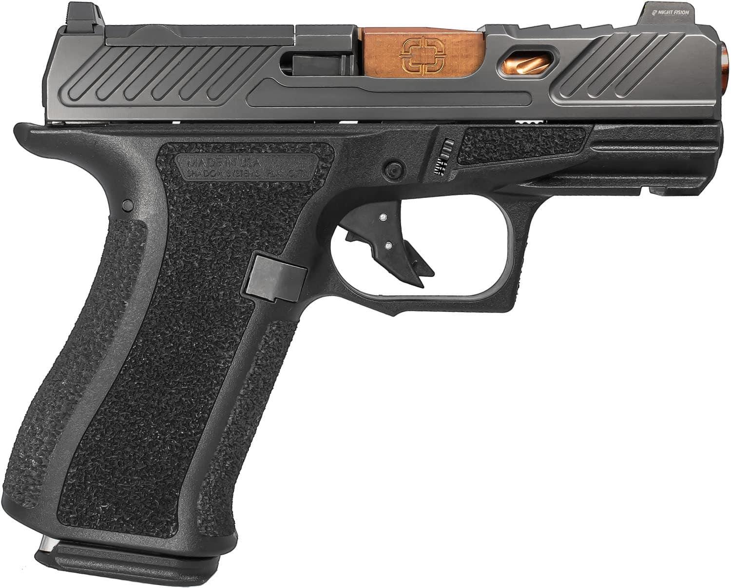 Shadow Systems CR920X