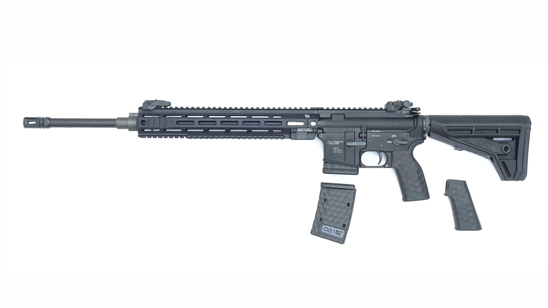 Oberland Arms OA-15 PR DMR