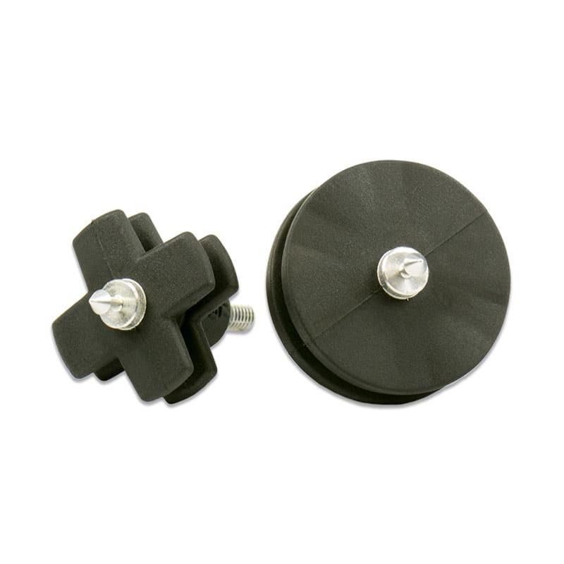 AR Receiver Wiper Set