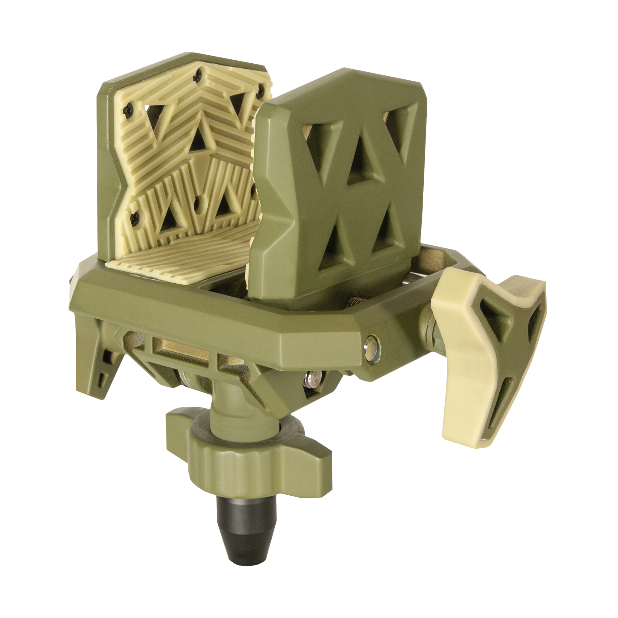 Edge Gun Clamp