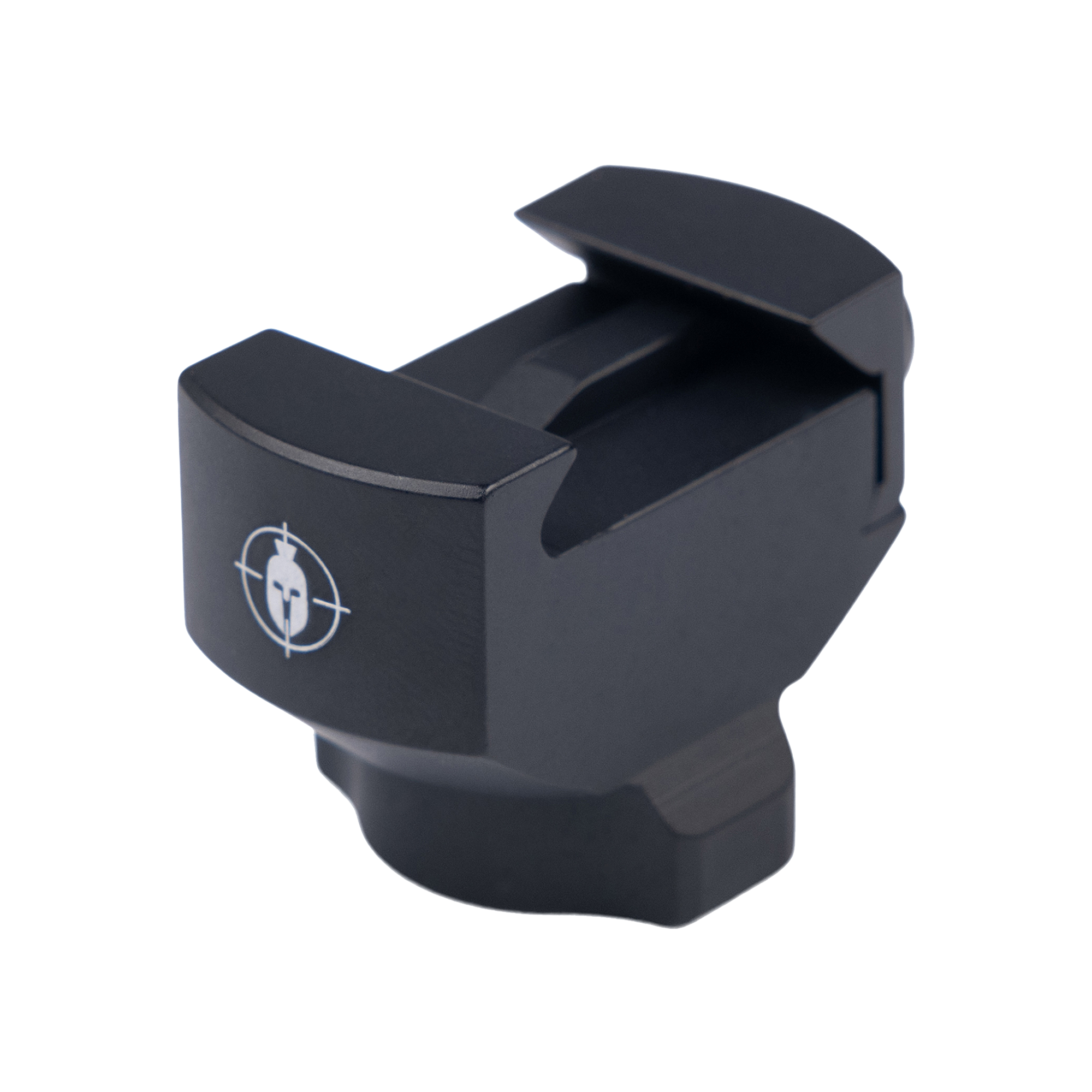 MagnaSwitch Picatinny Adapter