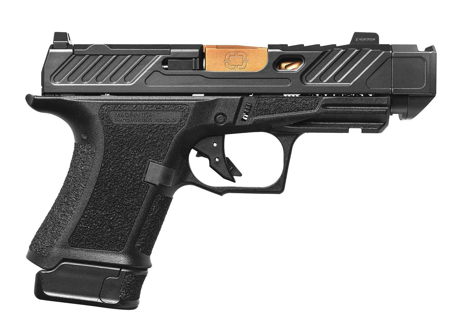 Shadow Systems CR920P