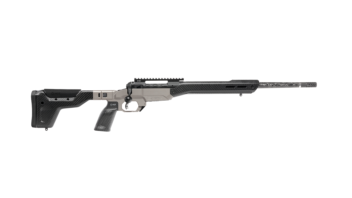 Savage Arms Model 110 Ultralite Elite V2