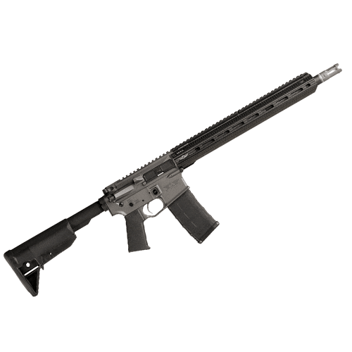 Christensen Arms CA-15 G2
