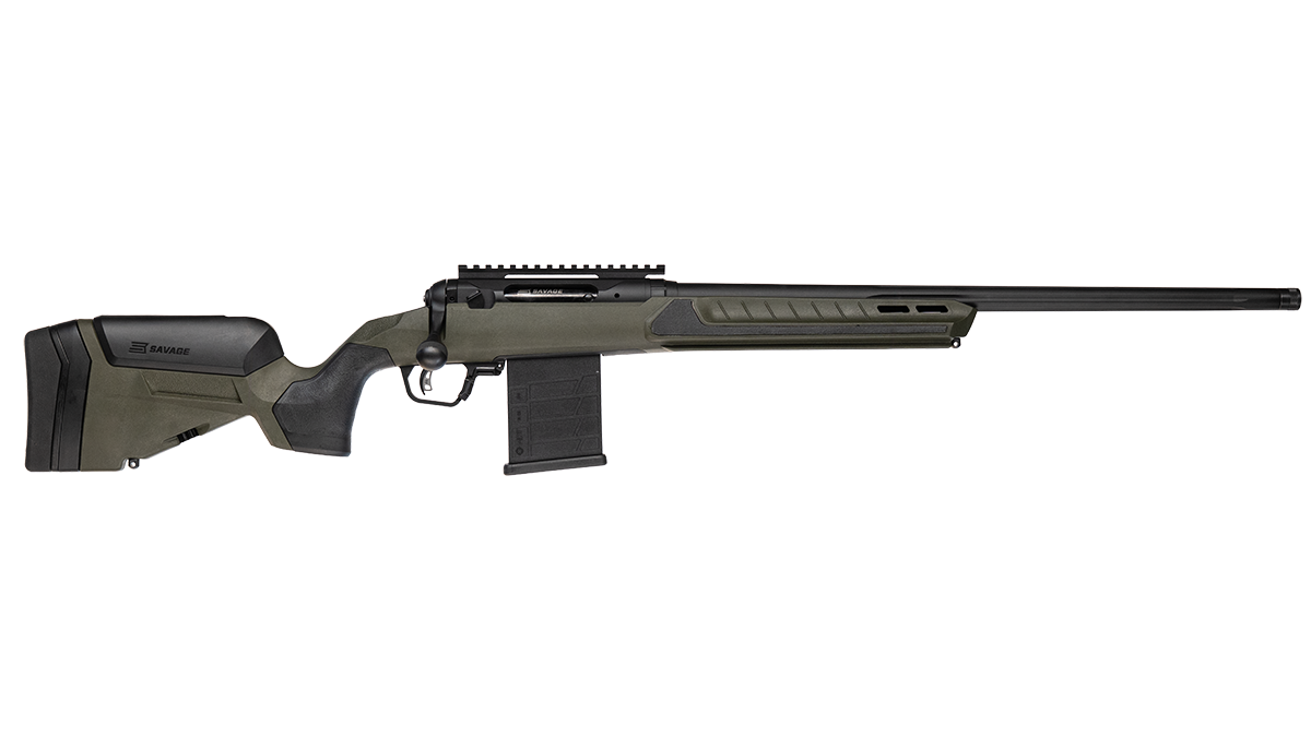 Savage Arms Model 110 Core Predator