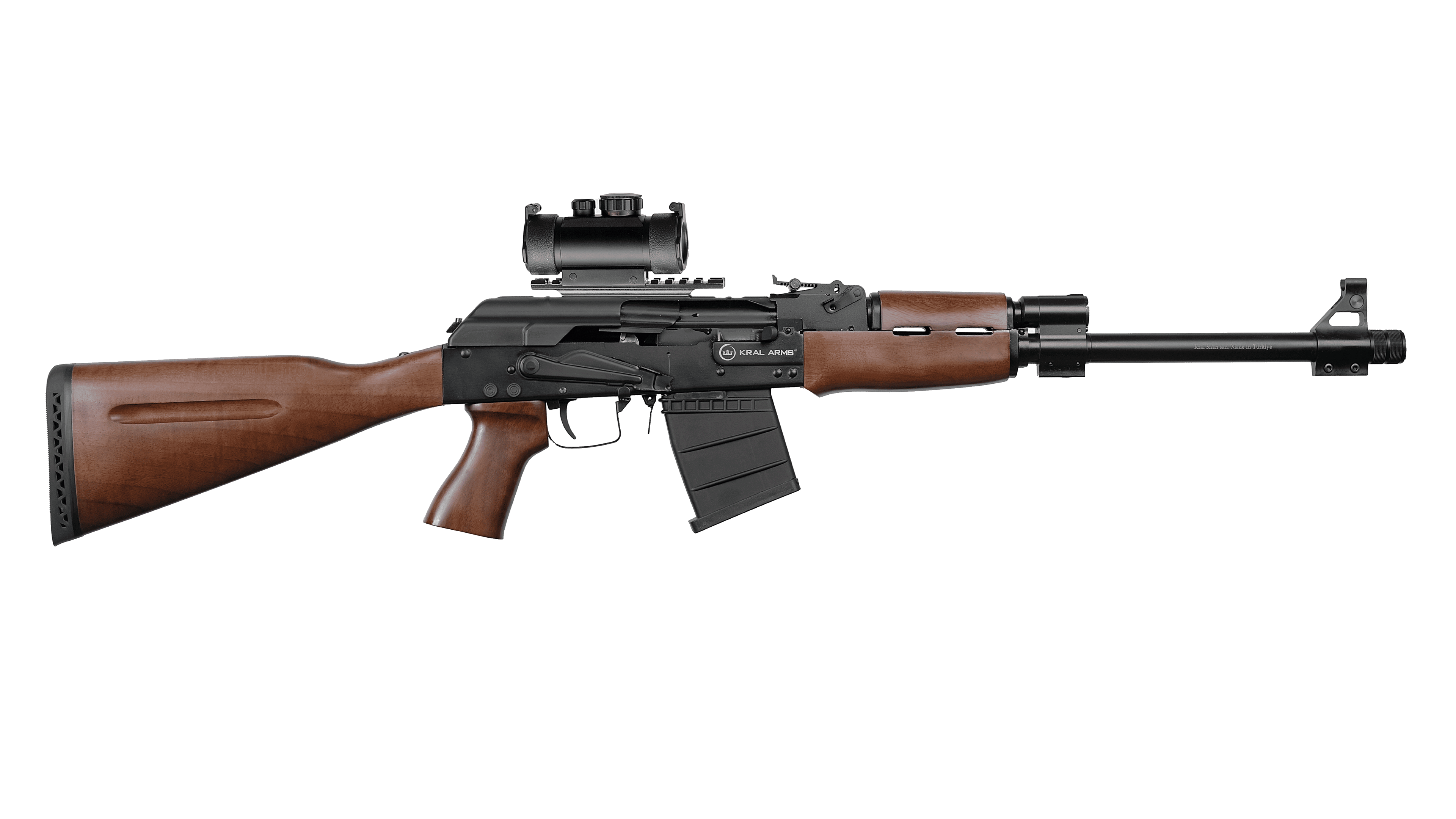Kral Arms XPS W G2