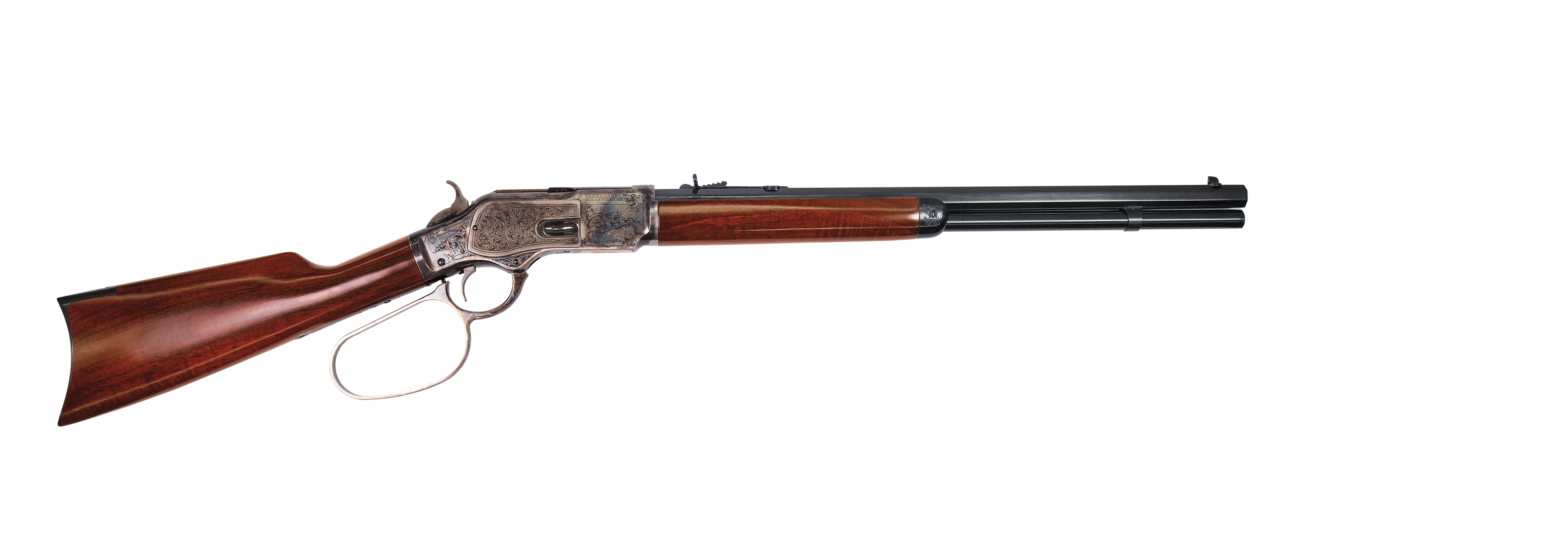 Uberti 1873 Short Rifle Deluxe Limited Edition