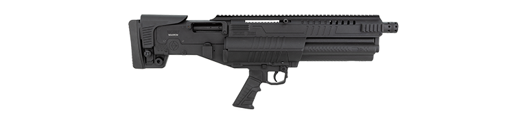 Hatsan Escort BullTac 4X
