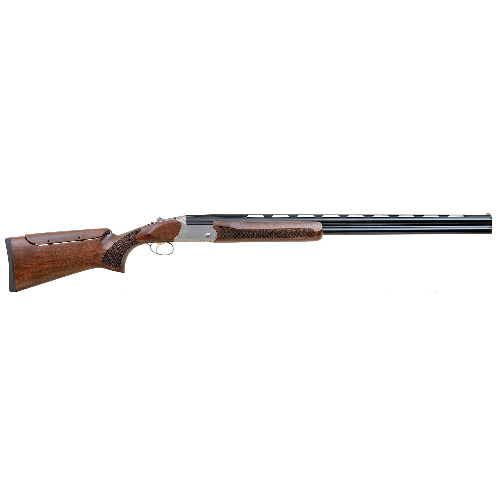 Webley & Scott 900 XS