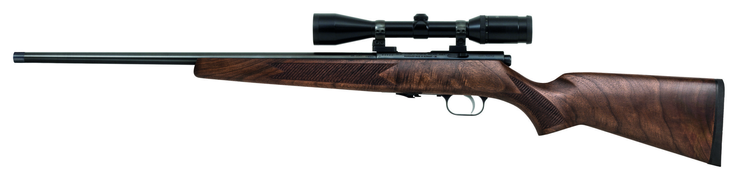 Weihrauch HW 66 AS (American Style)