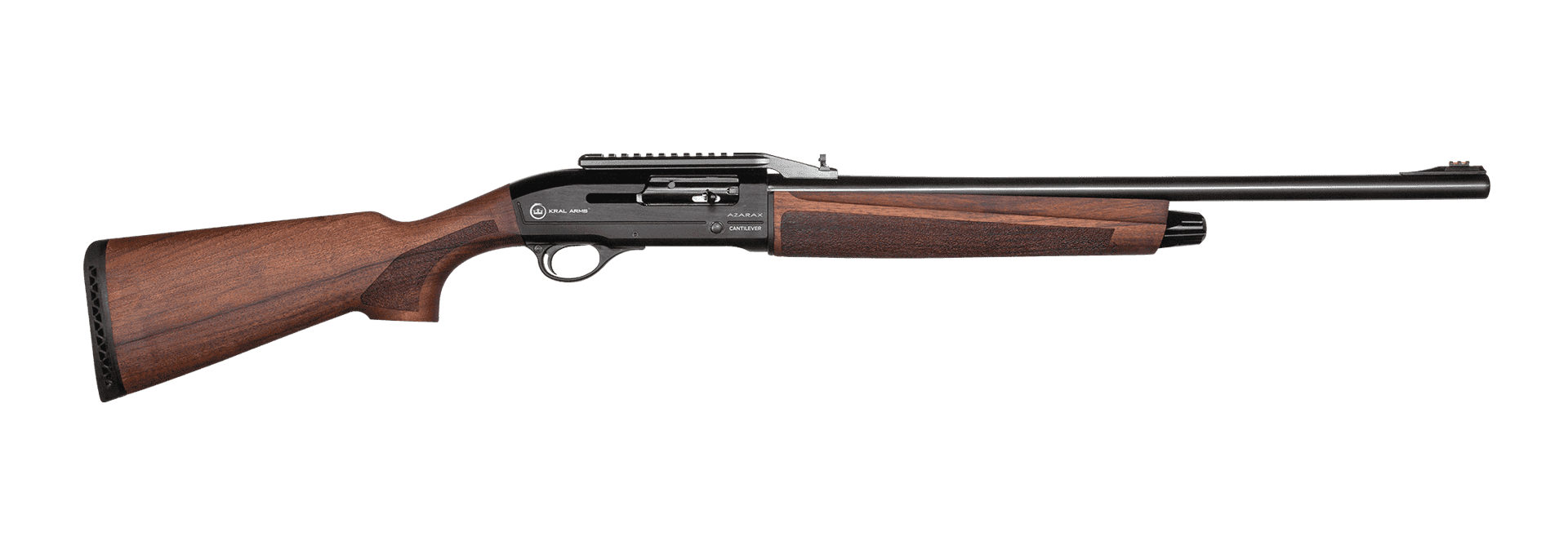 Kral Arms Azarax Cantilever