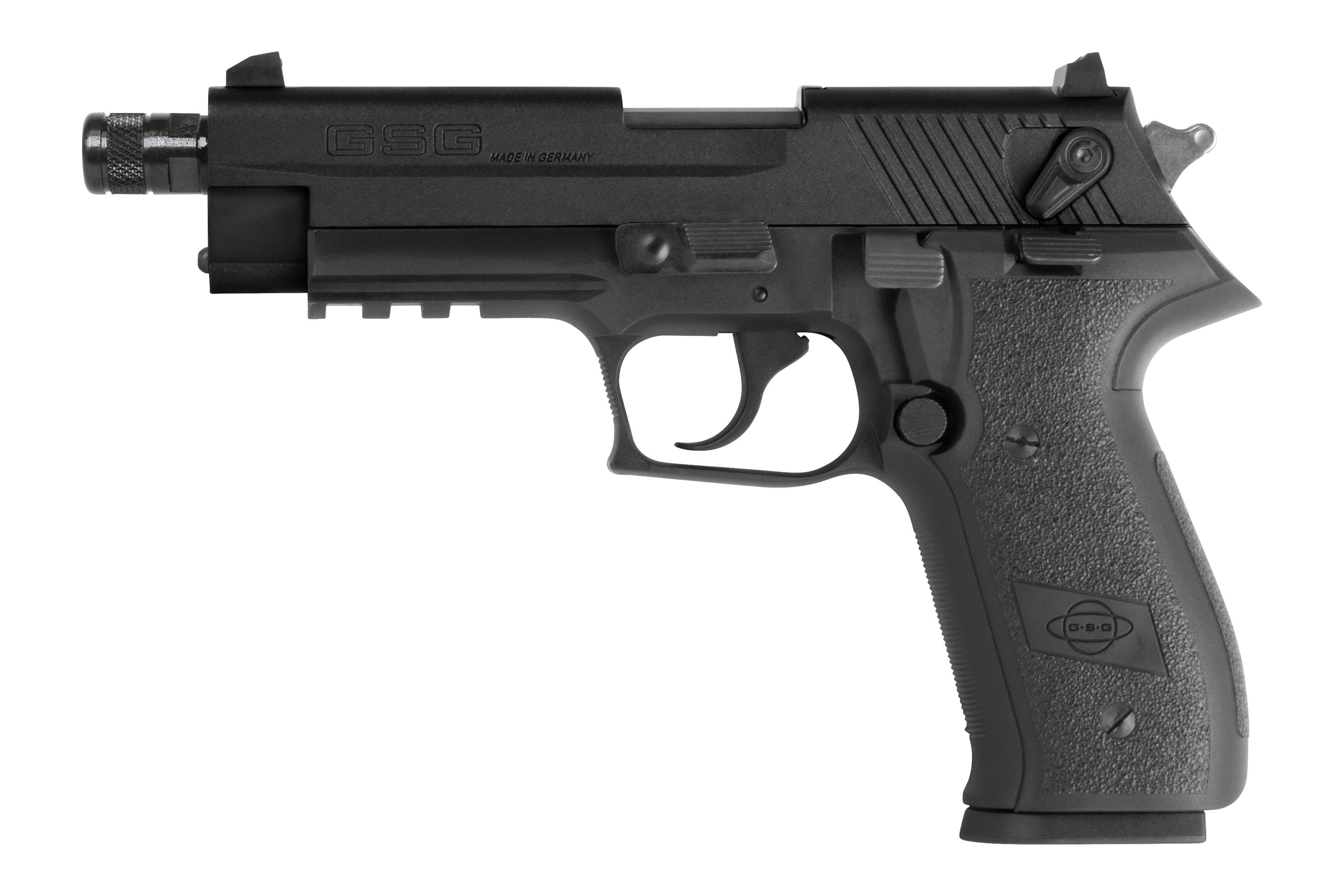 German Sport Guns FireFly SD