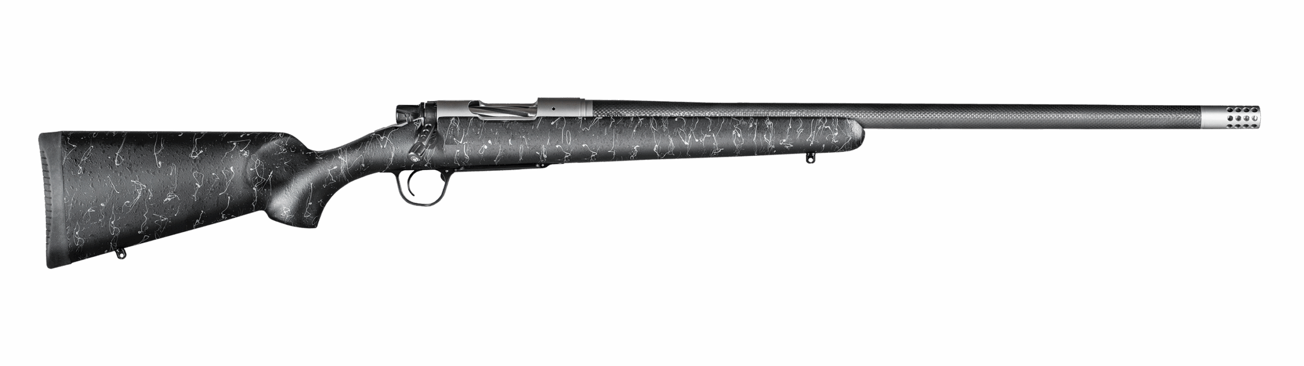 Christensen Arms Ridgeline