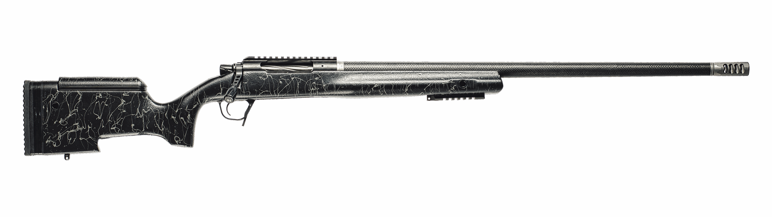 Christensen Arms BA Tactical