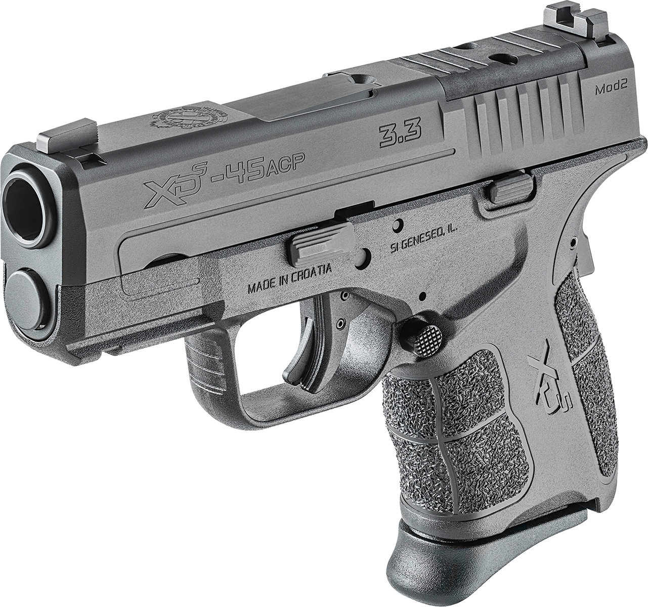 HS Produkt XD-S Mod.2 OSP