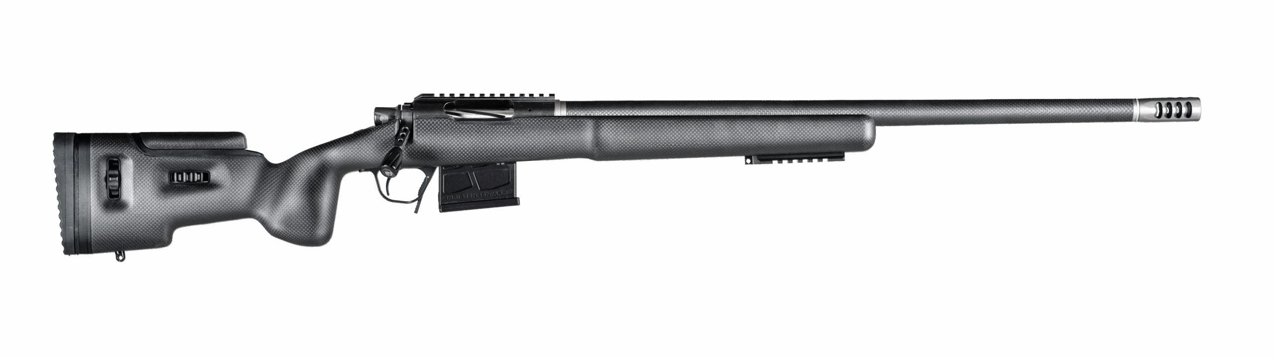 Christensen Arms TFM