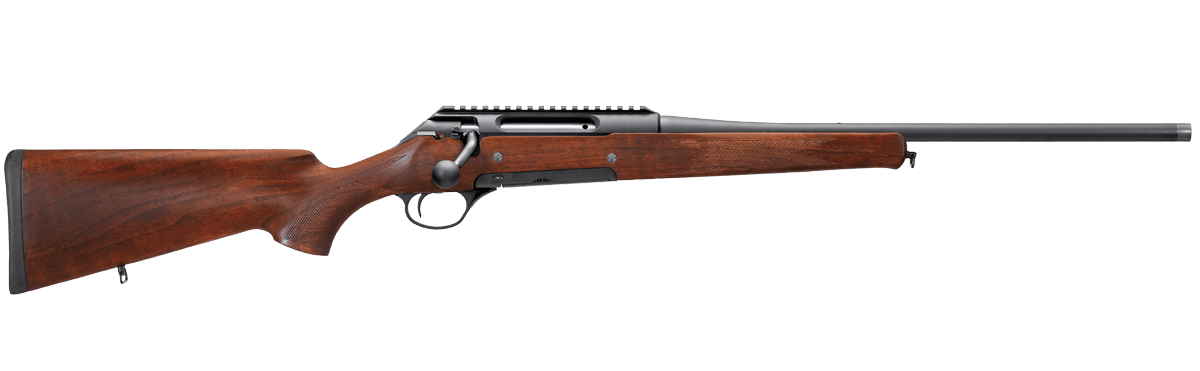 C.G. Haenel JAEGER TEN Classic
