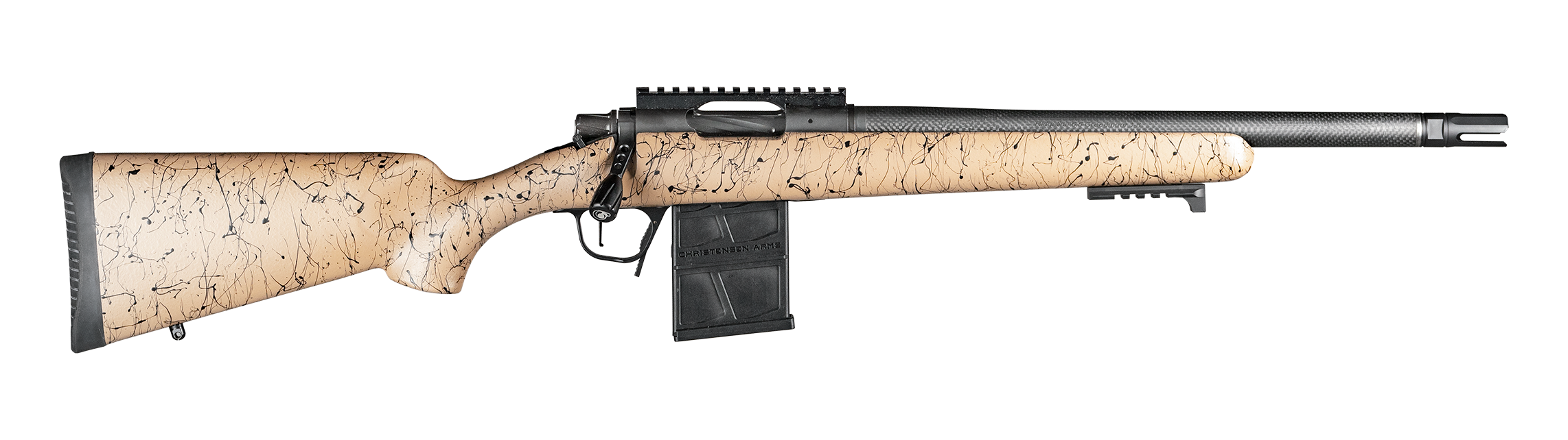 Christensen Arms Ridgeline Scout