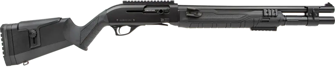 Derya Arms Lion XT-401