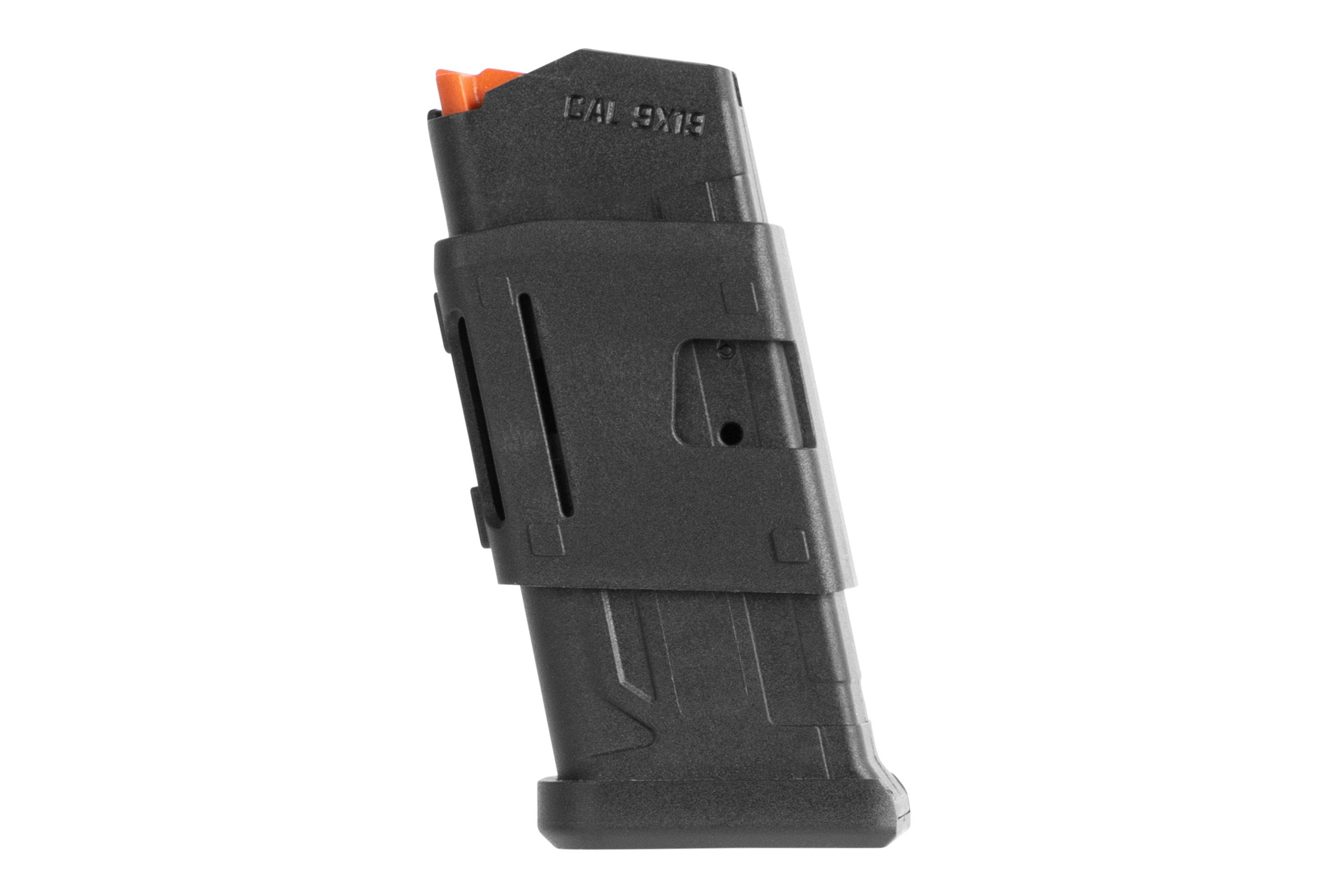 German Sport Guns GSG-9 Magazin 10 Schuss 9 mm Luger