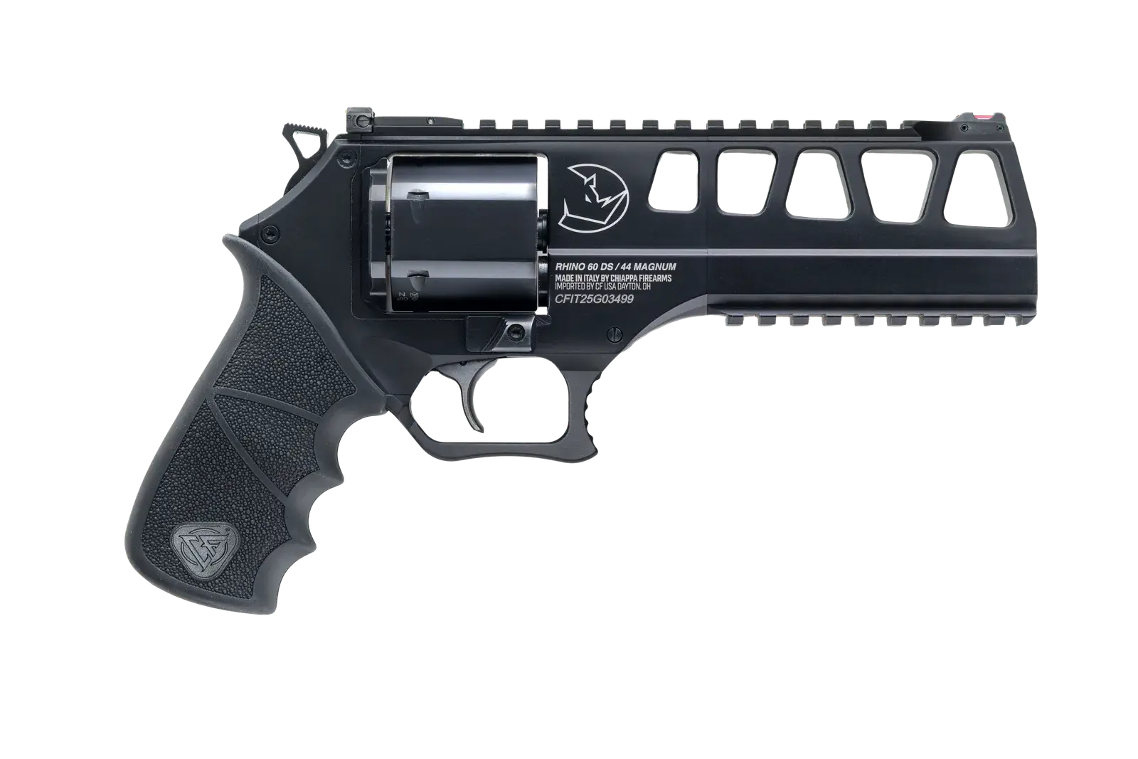 Chiappa Firearms Rhino 60DS L-Frame