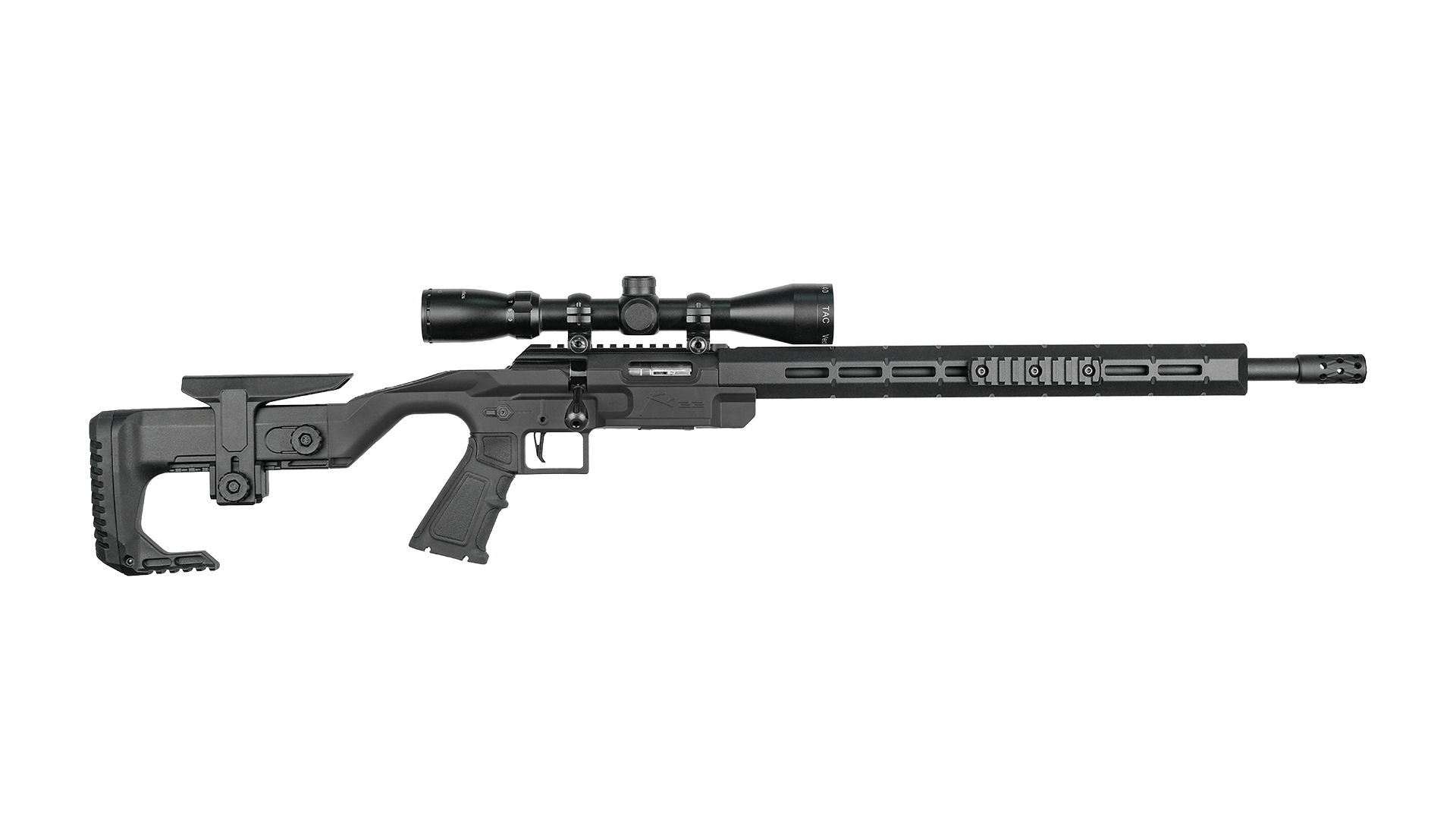 Kral Arms KR22 Bolt Action