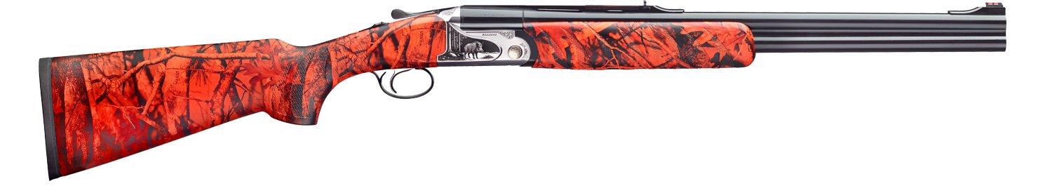 Rizzini BR110 Light Slug