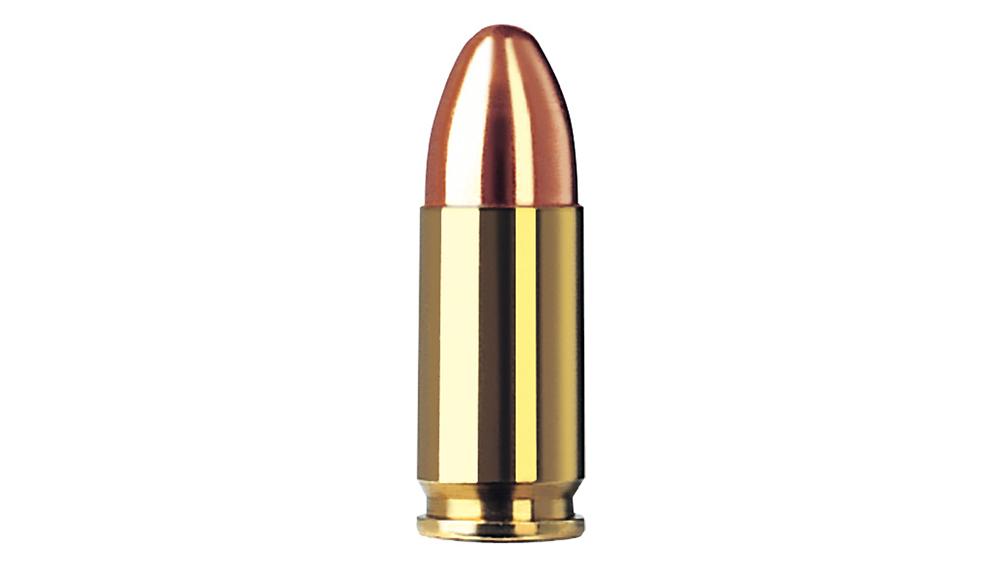 GECO Lead Round Nose Copper-Plated