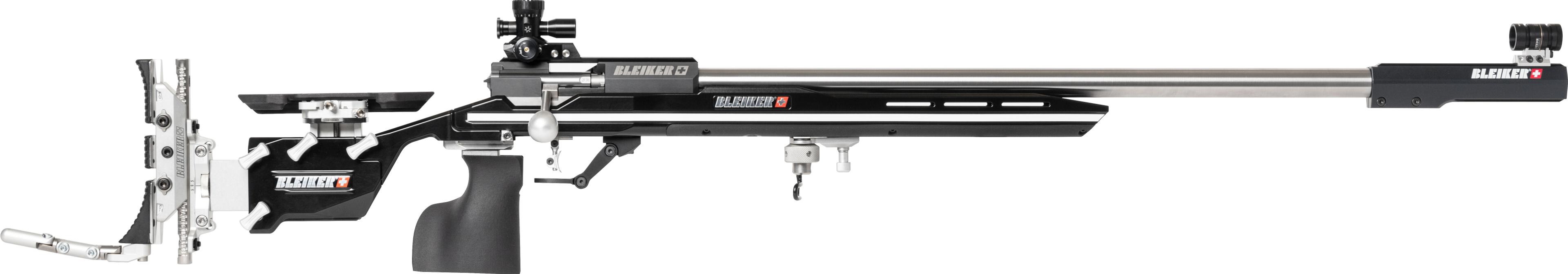 Bleiker Precision Engineering Benchmarker Master