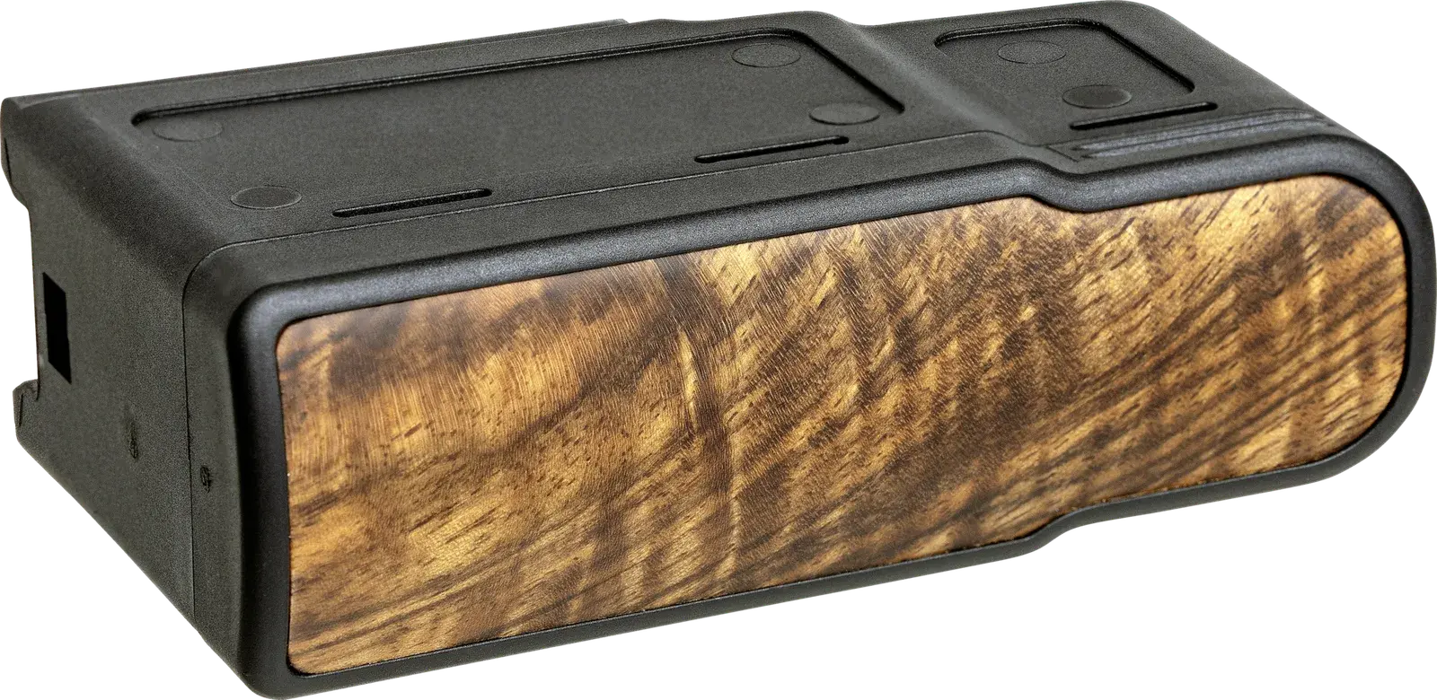 Mauser 5-Schuss Magazin Holzoptik