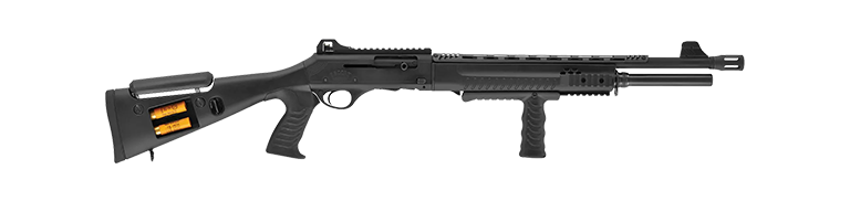 Hatsan Escort Gladius MPA20