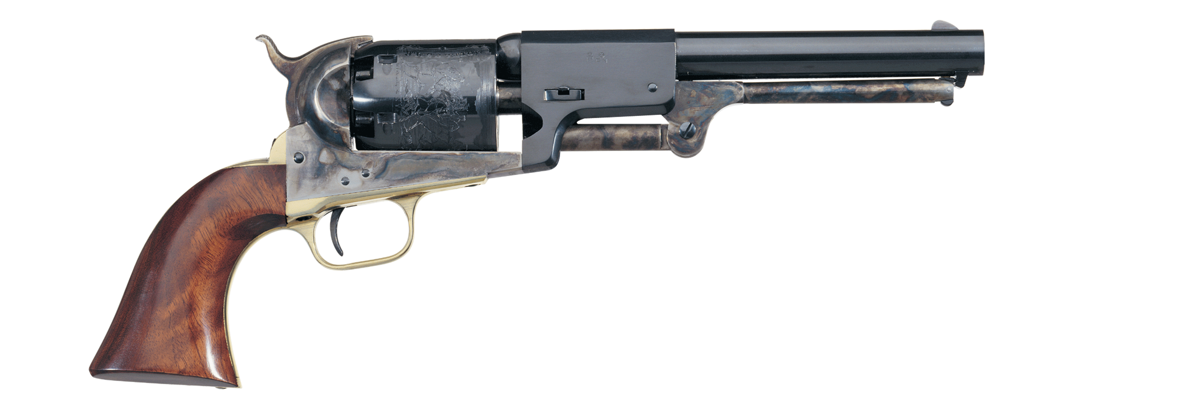 Uberti 1848 Dragoon Third Model