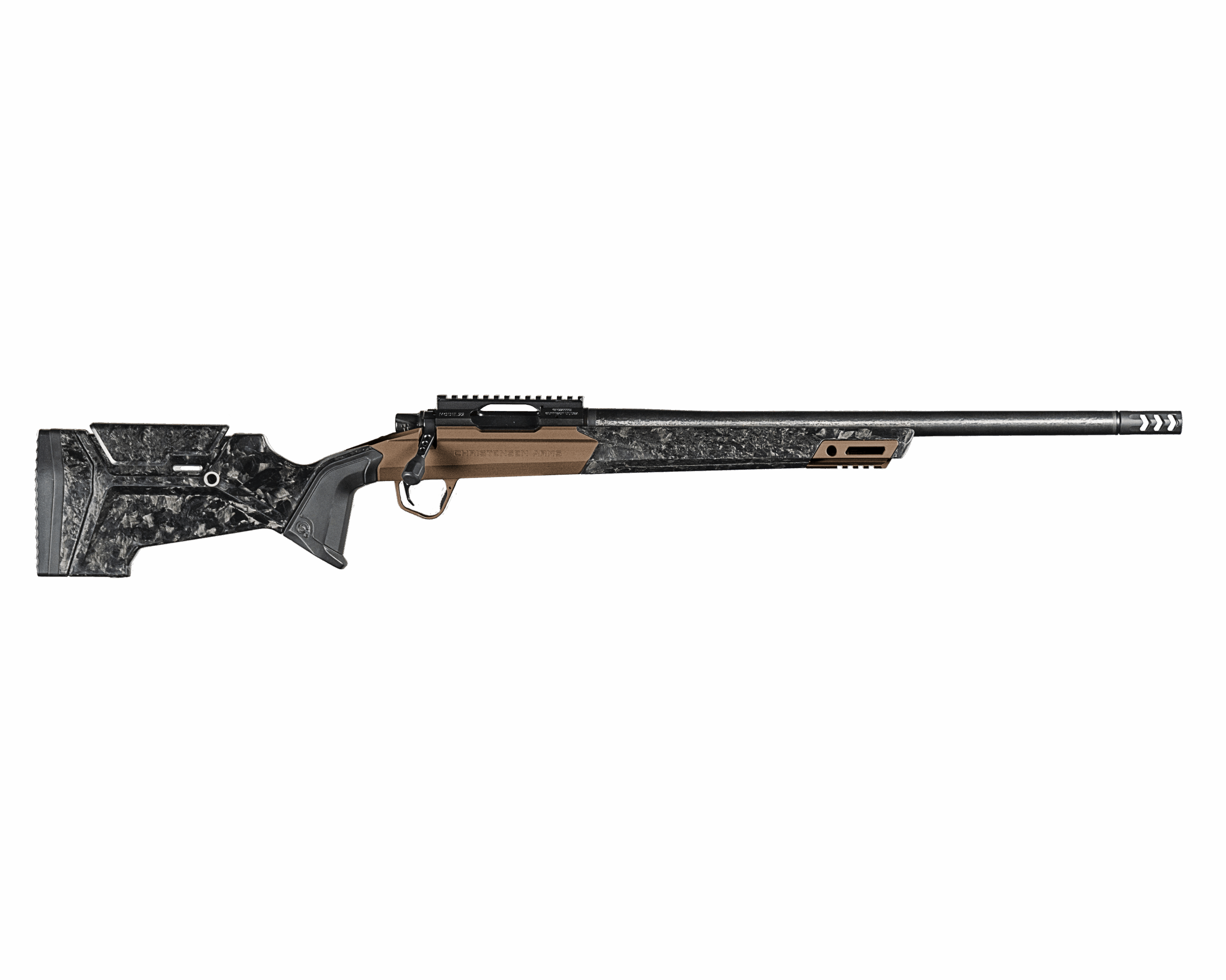 Christensen Arms MHR