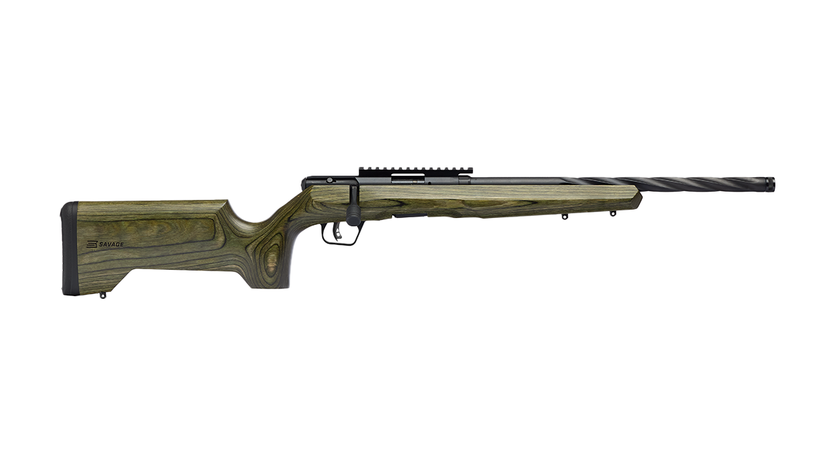 Savage Arms B Series Timber Tactical