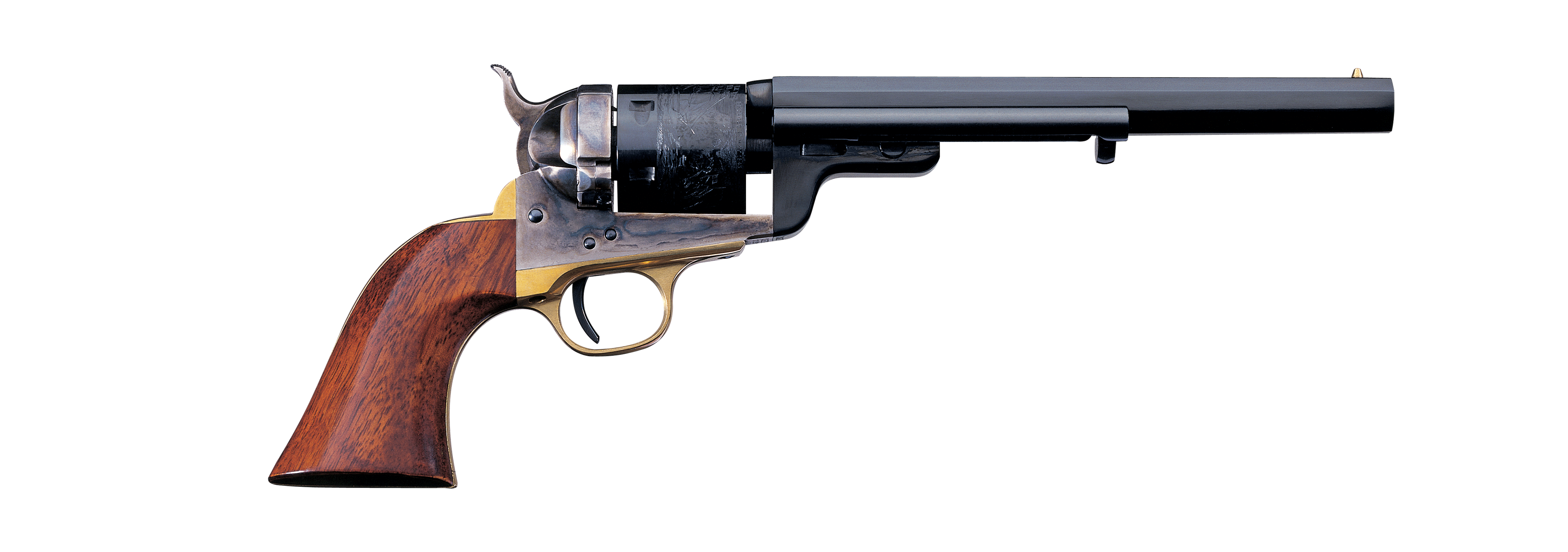 Uberti 1851 Navy Conversion