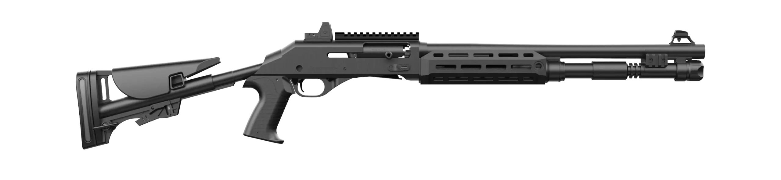 Retay Arms R4 Defender