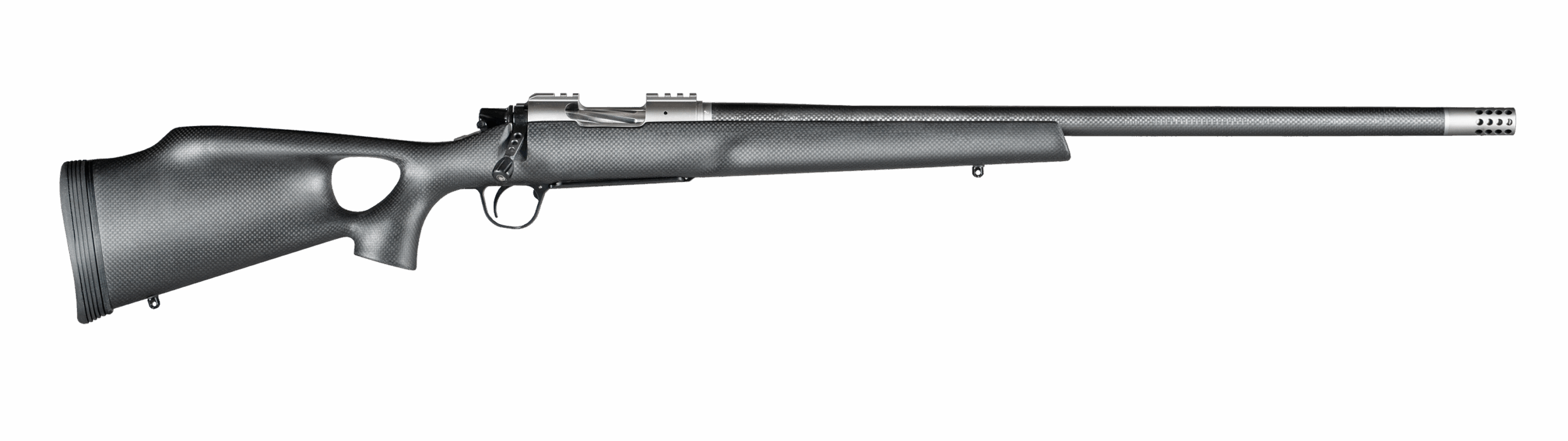 Christensen Arms Summit Ti