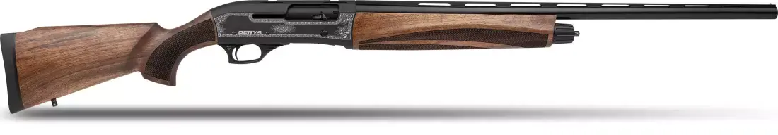 Derya Arms Lion Wanderer W-101