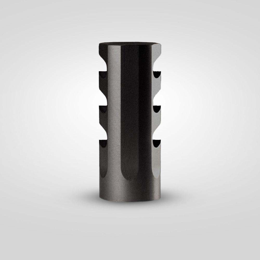 Christensen Arms Stainless Steel RFR Brake