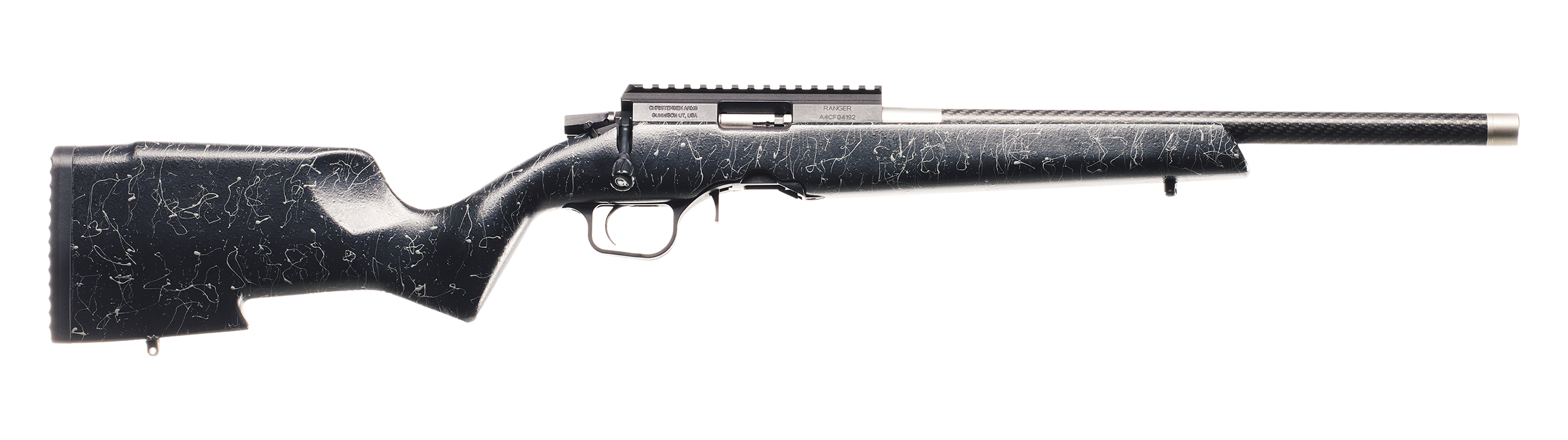Christensen Arms Ranger