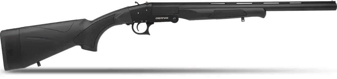 Derya Arms Single Edge SS-103