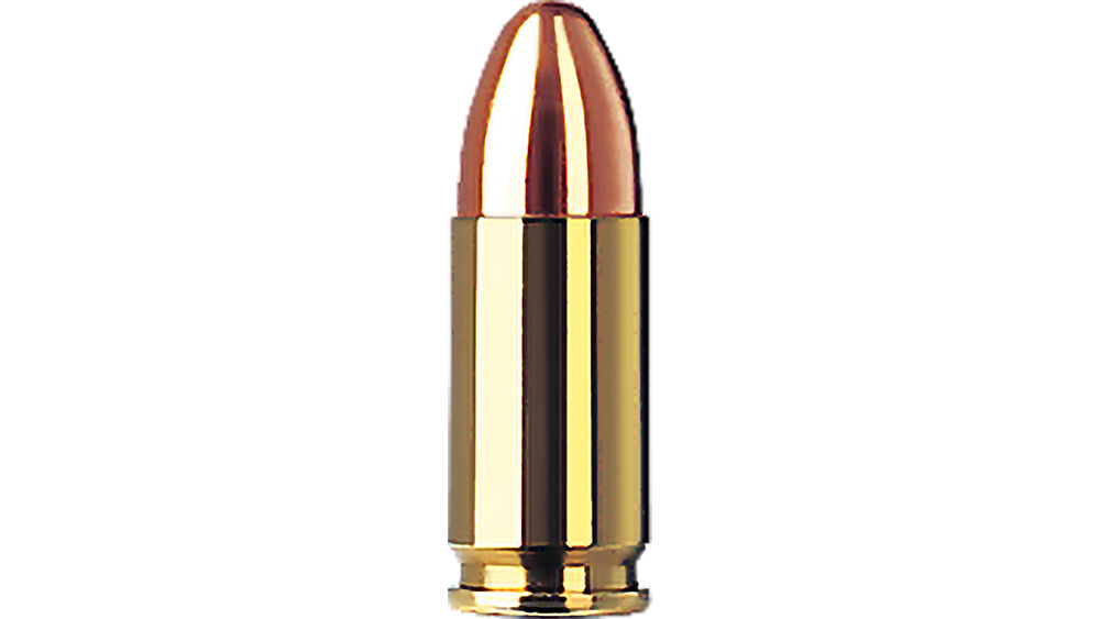 GECO Full Metal Jacket