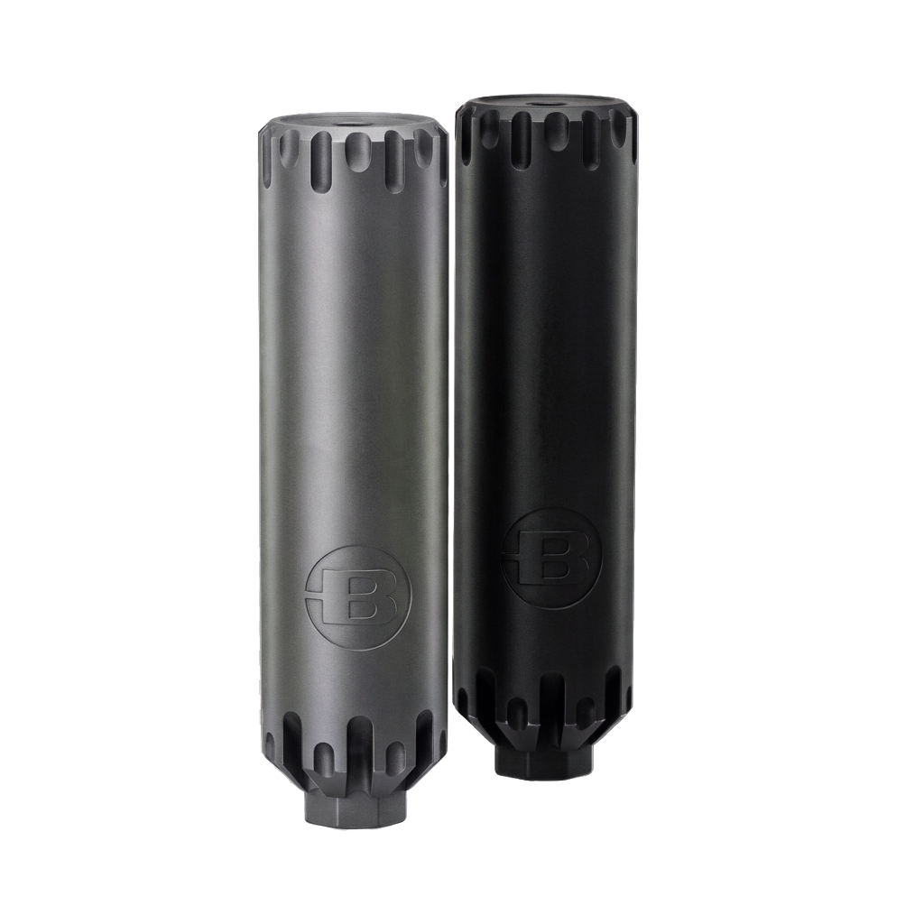 Bergara Mercury Ti30