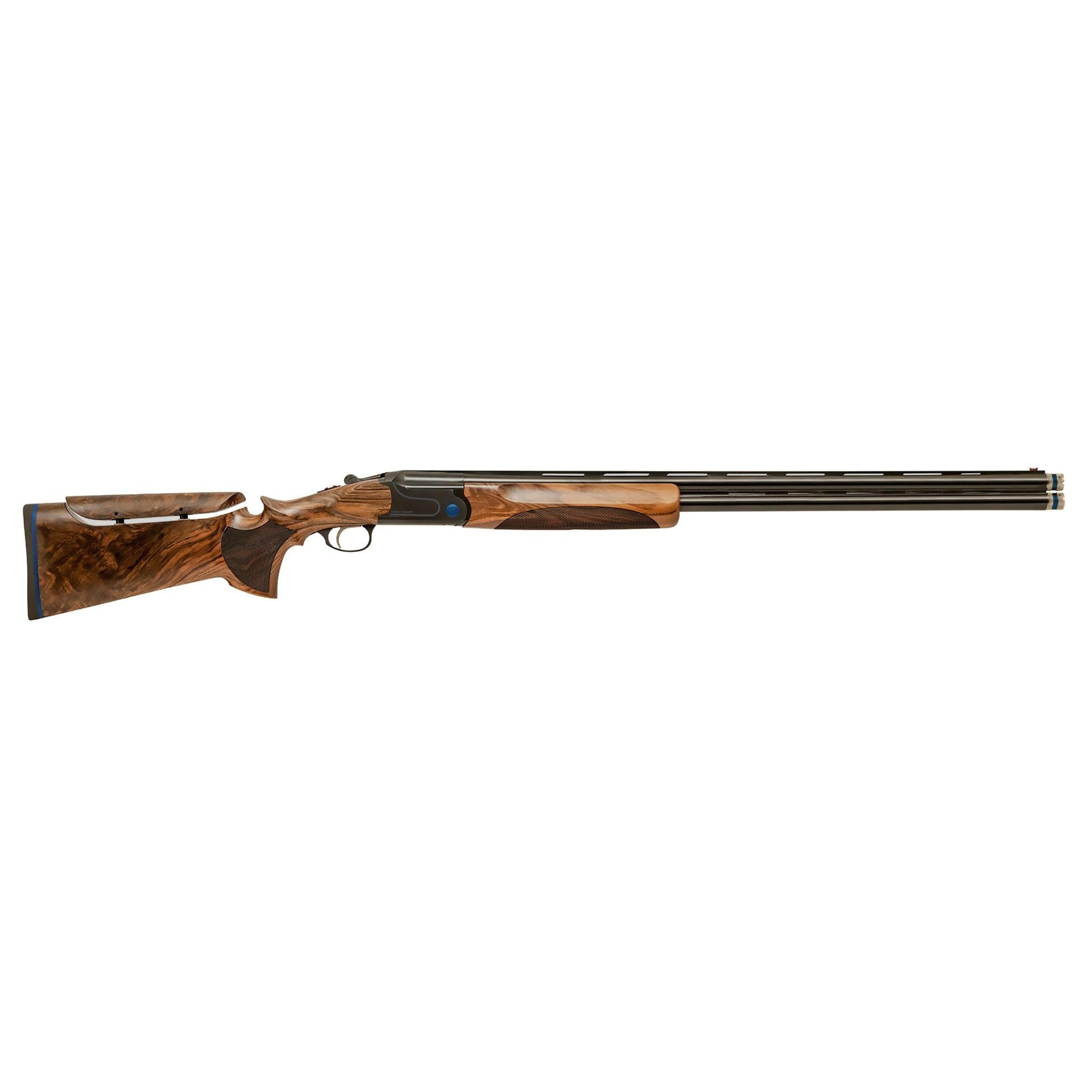 Webley & Scott Pro Comp